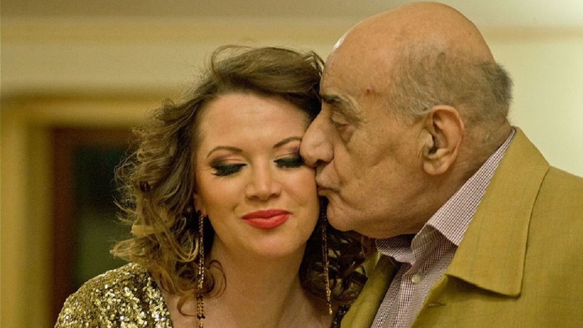 Oana Lis vrea să fie înfiată: ”Mai un morcov, mai o salată...”