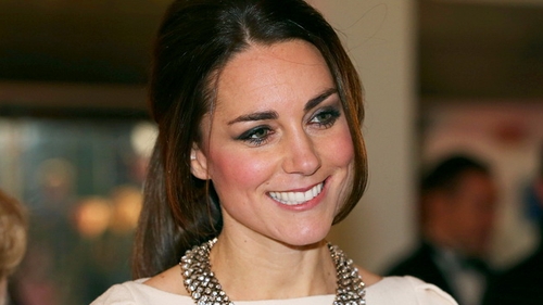 Kate Middleton, o mama si o ducesa impecabila! Uite cum s-a prezentat sotia Printului William la un eveniment din Noua Zeelanda!