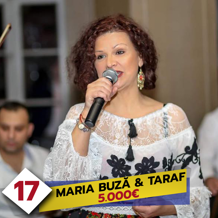 Top 50 tarife pe care vedetele din România le cer să cânte la o nuntă! Pe ce loc se află Smiley, Antonia sau Adi Minune