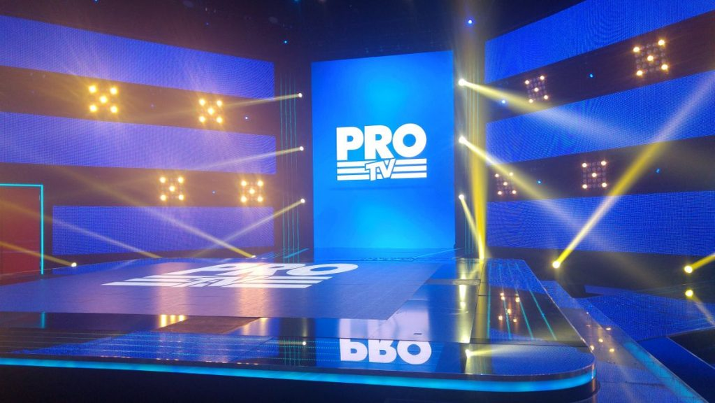ProTV, interdicții serioase pentru vedetele aflate sub contract