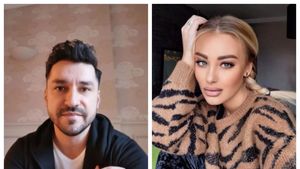 Marea dorință a lui Doru Todoruț, după despărțirea de Irina Baianț: "Îmi doresc să ..."