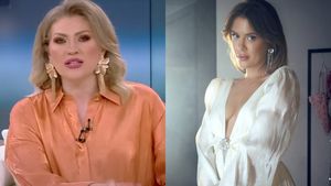De ce a fost dată afară Emily Burghelea de la Acces Direct, de fapt. Mirela Vaida a decis să spună tot ADEVĂRUL