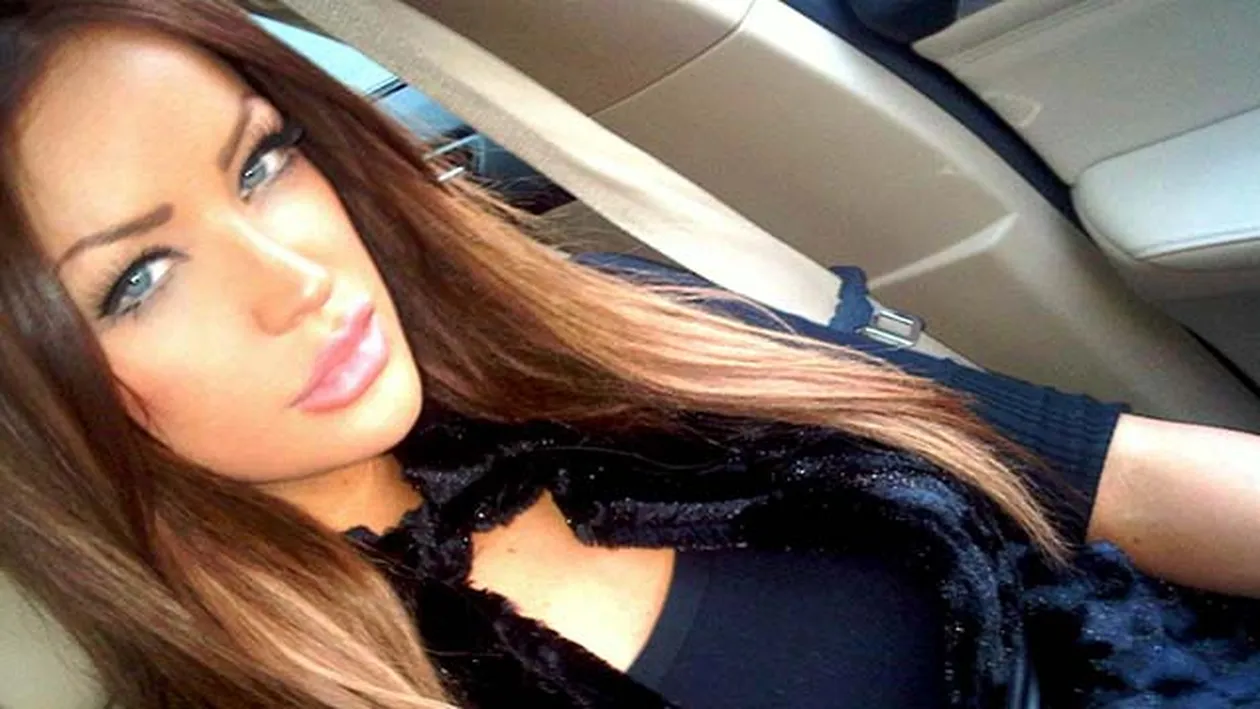 Bianca Dragusanu s-a tunat!. Si-a pus...Vezi cum arata acum fosta sotie a lui Victor Slav