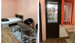 O altă garsonieră din Cluj șochează piața imobiliară! Cât cere o femeie pentru o locuință de 28 mp