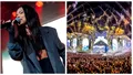 Moment unic la UNTOLD X! O tânără a fost cerută în căsătorie la concertul INNEI: „Știi de ce ești aici? Îți spune iubitul tău”. Reacția artistei a făcut senzație!