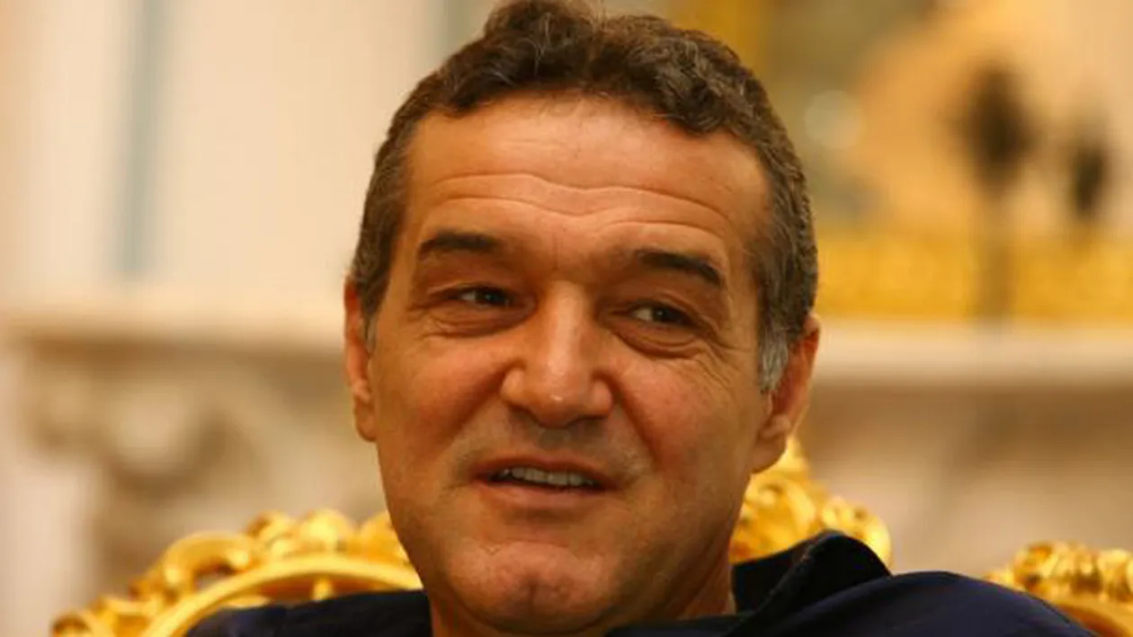 GIGI BECALI are un secret foarte bine păzit! Cum a ajuns să lucreze ca fochist pe vremea lui Ceauşescu