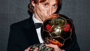 Consiliera din umbră a legendei Luka Modrić. Femeia care a știut când să tacă și când să decidă
