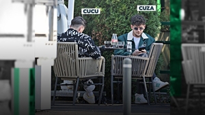 Soliștii de la ”Noaptea Târziu” au pus-o de una "băiețească". Cuza și Cucu au ieșit pe Beller și...
