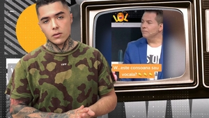 Ce a răspuns Jean de la Craiova  când Bursucu’ l-a întrebat dacă „W” este consoană sau vocală