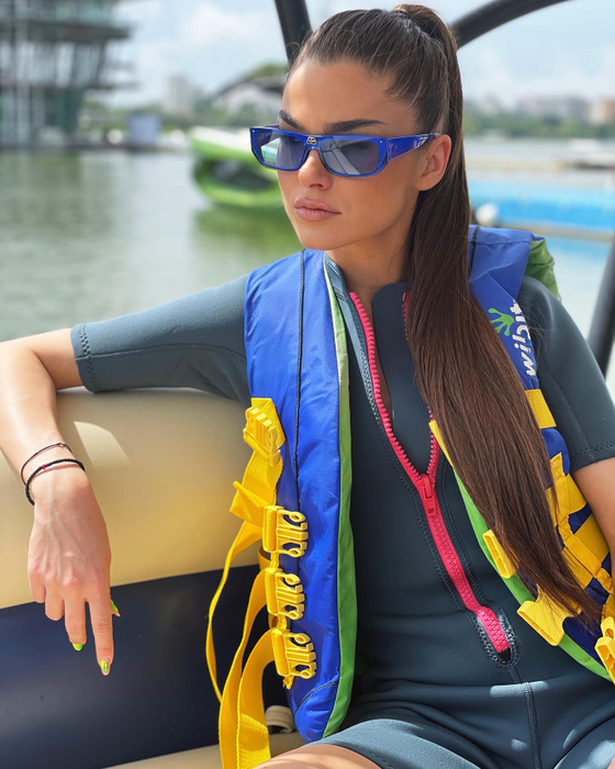 Theo Rose, una dintre cele mai de succes artiste din noua generație (sursa foto: facebook)