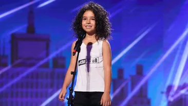 Aris Negoiță, puștiul care a luat Golden Buzz la Românii au talent, strânge bani pentru a-și îndeplini un mare vis