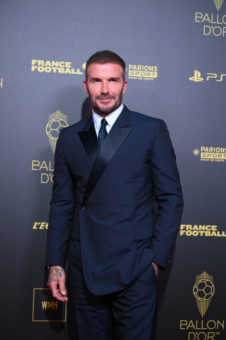 Balonul de aur 2023. Lionel Messi a câștigat a 8-a oară. Starurile fotbalului, paradă cu iubitele la Paris. Galerie Foto