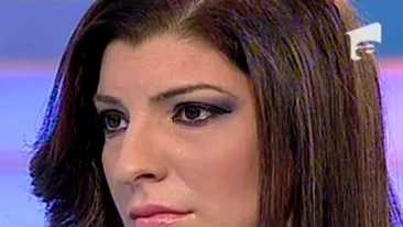 Andreea Tonciu, disperata! Si-a pierdut catelul si plange continuu de aseara!