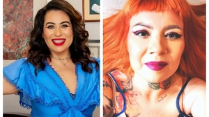 Catinca Roman, reacție furibundă la adresa Oanei Roman. Ce a declarat după ce a fost acuzată de sora ei că nu își vizitează mama