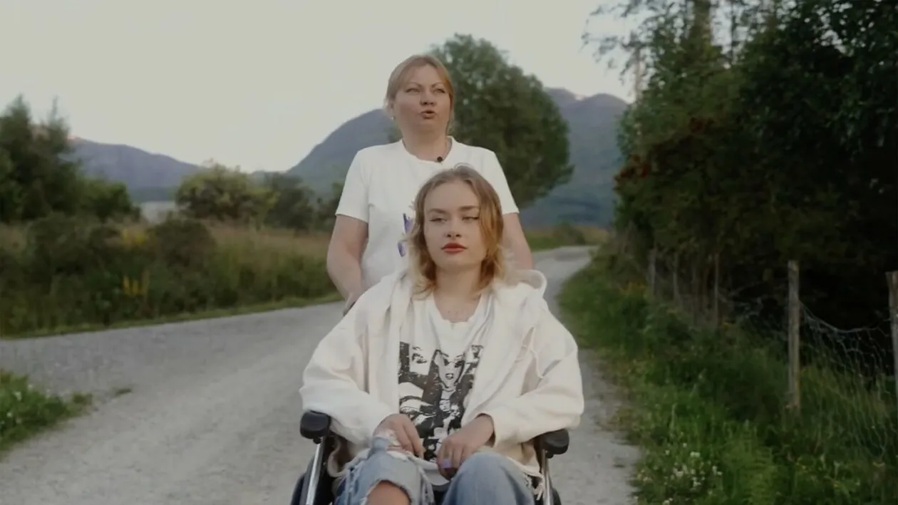 Ultimele cuvinte îngrozitoare pe care Maria Kovalchuk le-a auzit înainte să fugă din camera de hotel. Ce i-au zis agresorii este coșmarul oricui