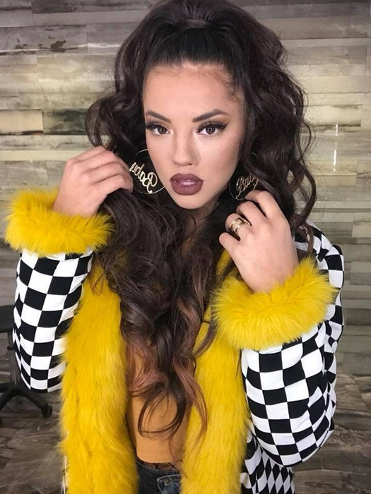Câte operații estetice are bulgăroaica DARA, de fapt. Câștigătoarea Eurovision a fost criticată pentru aspectul ei de „păpușă”