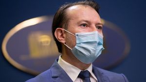 Mesajele politicienilor la șase ani după tragedia de la Colectiv. Florin Cîțu: ”Durerea este la fel de puternică”