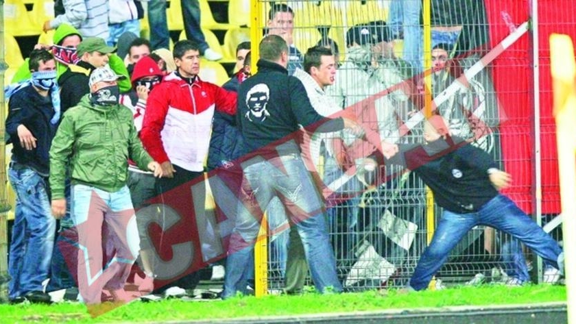 Detectivul Turcu face lumina