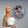 Delia Salchievici, drama neștiută din căsnicia cu Lino Golden! Fosta soție a artistului vorbește despre sarcina pierdută + Acuzațiile care au marcat-o