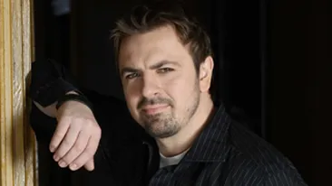 Vacanta de sef! Horia Brenciu s-a intors in tara abia astazi!