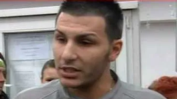 Fiul lui Sile Camataru a fost arestat