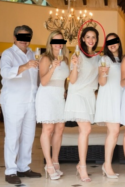 Consuelo Matos nu mai este la prima tinerețe. Cum a ajuns să arate la 51 de ani fosta soție a lui Adi Mutu