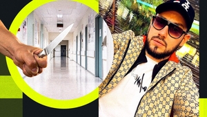 Andrei Versace, la dezintoxicare după ce a vrut să își taie tatăl + comportament ireal în fața doctorilor. Dezvăluiri EXCLUSIVE