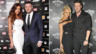 Dovada ca Anda Adam o copiaza in cel mai mic detaliu pe Bianca Dragusanu! Ce gest ULUITOR a facut astazi cantareata