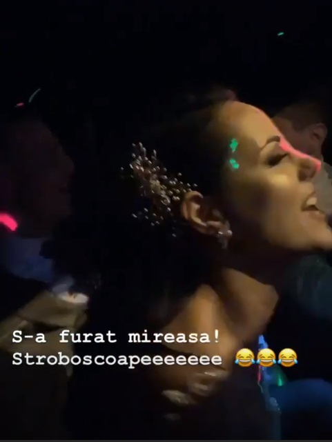 Sora lui Mihai Petre s-a căsătorit și a strălucit în ziua nunții. Coregraful “i-a stricat” petrecerea cu o postare rușinoasă