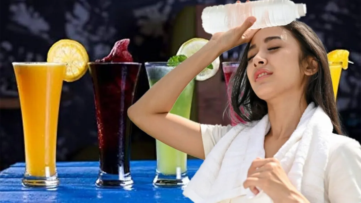 Cele două sucuri pe care trebuie să le eviți vara, pe vreme de caniculă. Efectele pot fi devastatoare