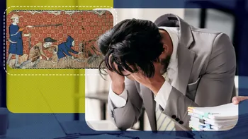 Mit viral: țăranii medievali munceau mai puțin decât noi. Ce e adevărat și ce nu?