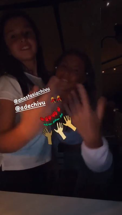 Cât s-a schimbat Adelina Chivu după intervențiile estetice! A plecat fără soțul ei în vacanța din Mykonos și a pozat sexy și nemachiată