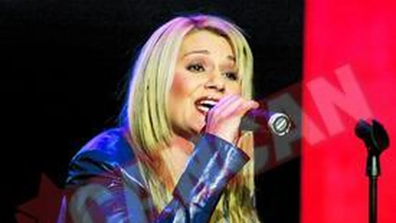 Ne-am vandut verighetele de pe mana pentru ea!