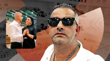 Ce probleme ascunde, de fapt, Daniel Onoriu? Divorțul de a treia soție e doar vârful aisbergului