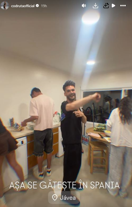 Codruța Filip, în compania unui bărbat căsătorit! Au plecat în Spania și s-au distrat pe cinste: „Un puternic impact emoțional”