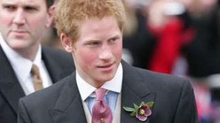 Printul Harry este trist! Are 27 de ani si nu isi poate gasi o printesa! "Reactia lor este ceva de genul 'Oh, Doamne!'"