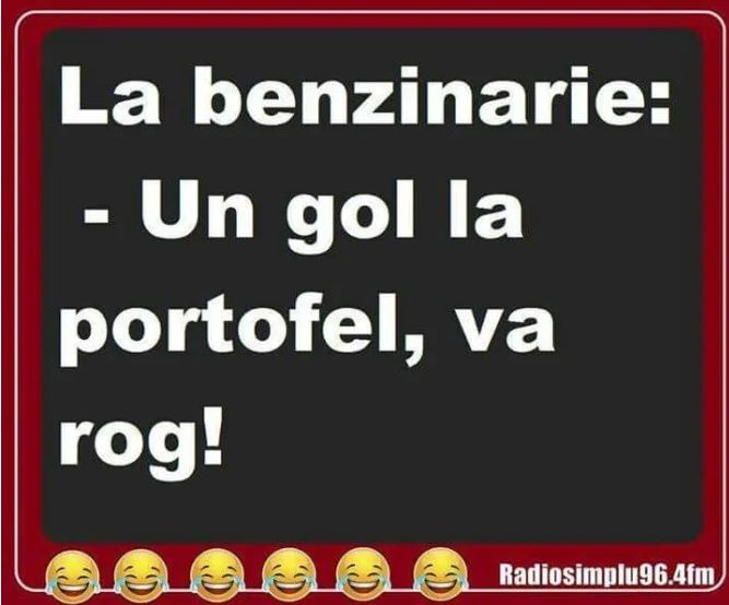 Românii au mult umor! Cele mai bune glume din online, după cozile infernale de la benzinării