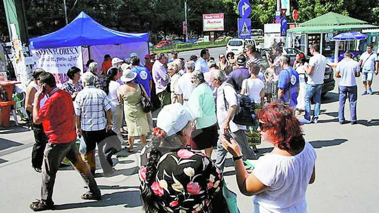 Stefan Florescu cere stoparea ridicarii abuzive a autoturismelor! Peste 35.000 de bucuresteni au semnat petitia