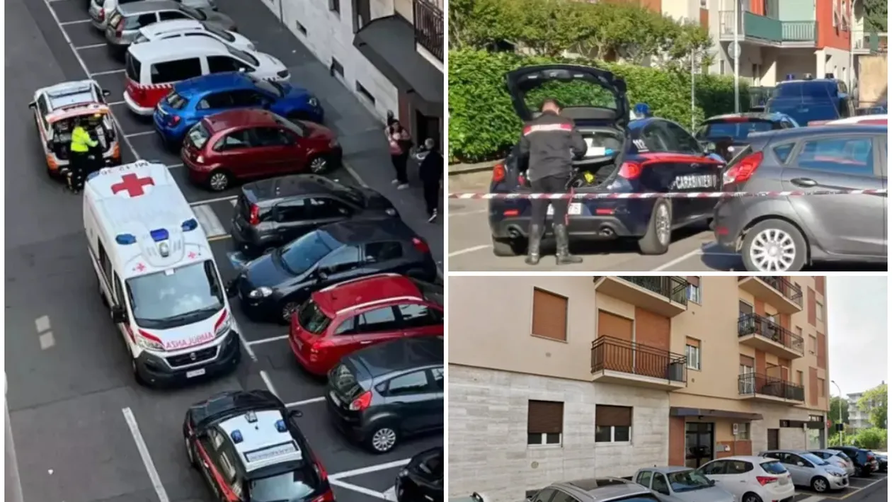 BREAKING | Vasilica, o româncă de 35 de ani, a fost găsită moartă într-un apartament din Italia