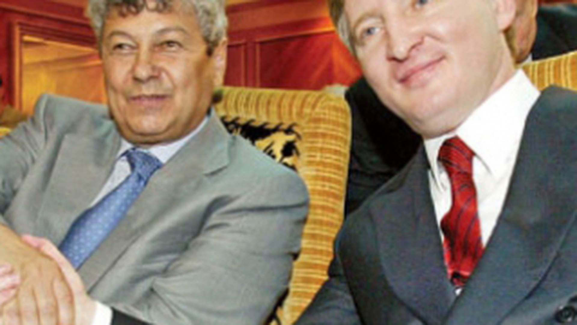 Situatia lui Mircea Lucescu se complica. Ahmetov, patronul echipei Sahtior, vrea sa-l transfere la un spital din Donetk