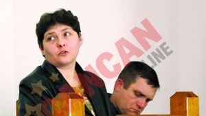 22 de ani de inchisoare pentru asistenta ucigasa