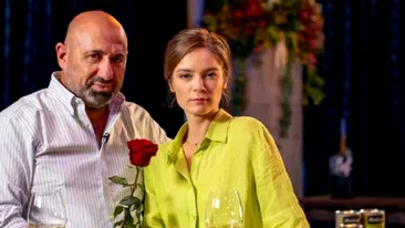 Ce l-a atras pe Cătălin Scărlătescu la Doina Teodoru, de fapt. Dezvăluirile despre căsătorie făcute de juratul de la MasterChef