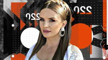 Marcela Fota își dorește o fetiță. Artista spune că și-ar dori să-i dăruiască fiului său o surioară