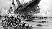 Răsturnare de situaţie în cazul scufundării Titanicului: nava nu s-ar fi scufundat din cauza unui iceberg! Care ar fi fost motivul imensei tragedii