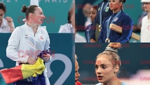 Vești proaste pentru Ana Bărbosu. Americanii nu se lasă, vor dreptate pentru Jordan Chiles
