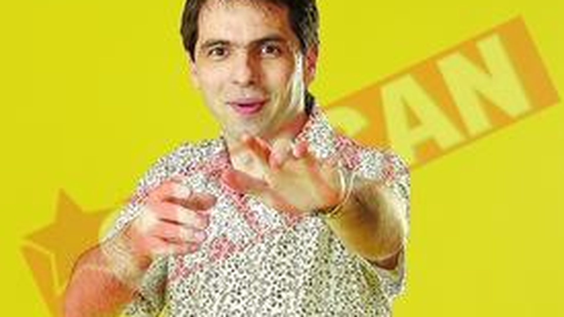 Iantu a fost scos din prime-time