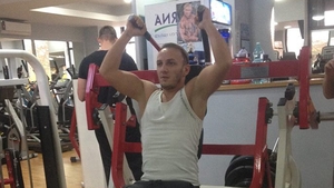 Mihai Traistariu a RECUNOSCUT de ce luni de zile si-a ORIPILAT fanii cu selfi-uri in lenjerie intima ! "Sunt un barbat dotat si.."