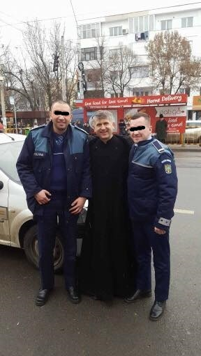 Vitezomanul Cristian Pomohaci riscă să rămână pieton! A pierdut procesul cu Poliţia Rutieră