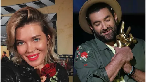 Gina Pistol, pozată de Smiley în timp ce e în bikini în pat?! Detaliul intim pe care l-au admirat toţi bărbaţii