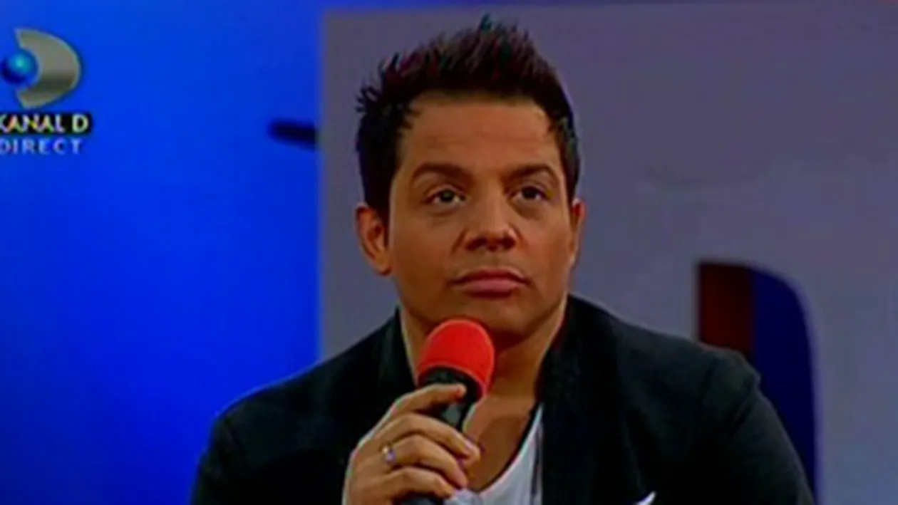 VIDEO Jean de la Craiova: La 13 ani munceam pentru 25 de lei pe care ii cheltuiam la aprozar. Au fost zile in care mancam o oala de ceai si zahar ars!